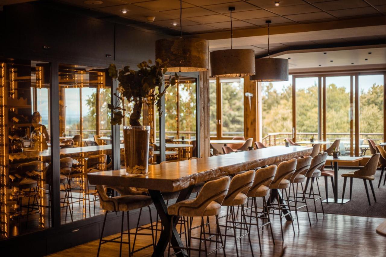 Westhalten Hotel Du Bollenberg - Restaurant "Cote Plaine" - Spa De La Colline מראה חיצוני תמונה