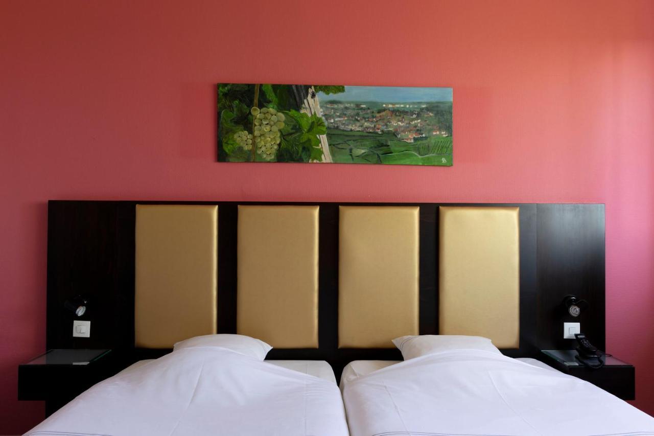 Westhalten Hotel Du Bollenberg - Restaurant "Cote Plaine" - Spa De La Colline מראה חיצוני תמונה