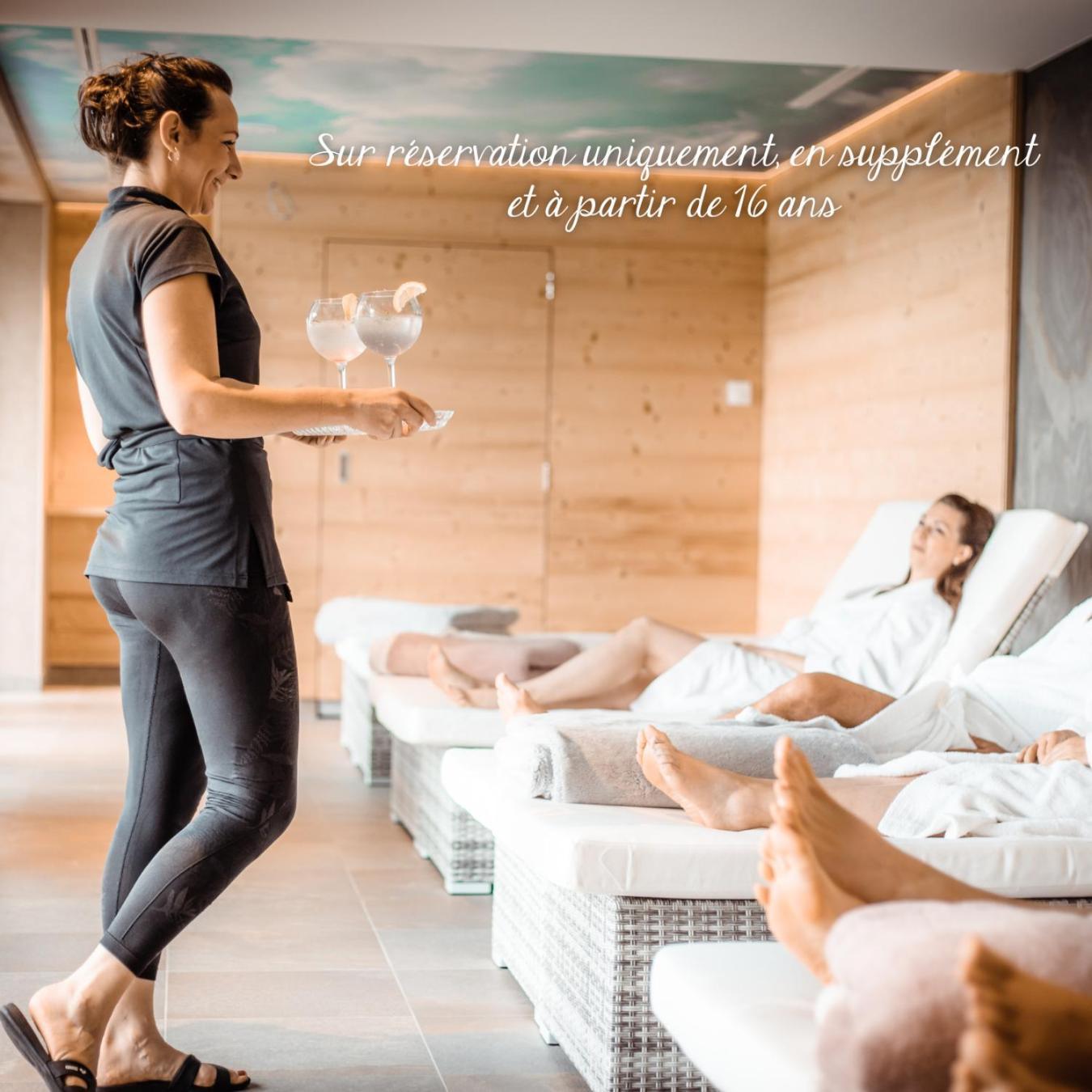 Westhalten Hotel Du Bollenberg - Restaurant "Cote Plaine" - Spa De La Colline מראה חיצוני תמונה
